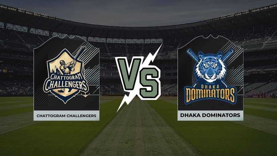 Chattogram Challengers vs Dhaka Dominators, Match 37, Dream 11 Prediction, Fantasy Cricket